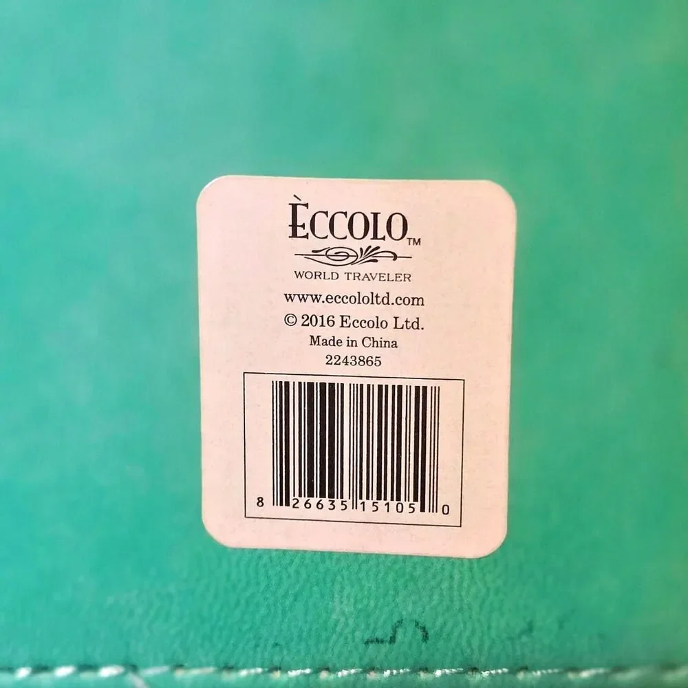 Eccolo make things